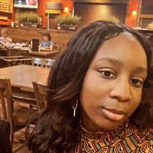 Meet your Posher, Trinity